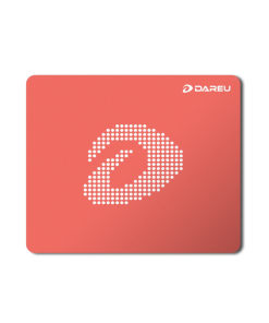 Bàn di chuột DAREU ESP108 CORAL (450 x 400 x 5mm)