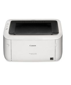 Máy In Laser Canon Đen Trắng LBP 6030W