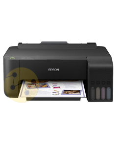 Máy in Phun Màu Epson L1110 Chính Hãng