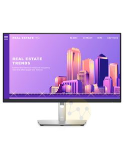 Dell 27inch P2722H Full HD IPS