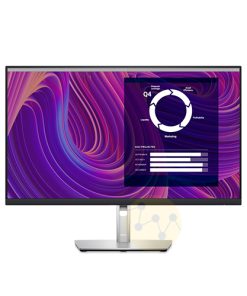 Màn hình Dell 27inch P2723D 2K IPS