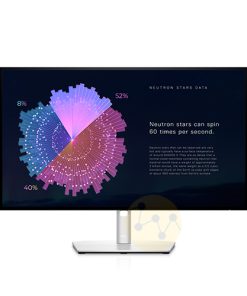 Màn Hình Dell 27inch UltraSharp U2722DE 2K IPS 1.07 Tỉ Màu