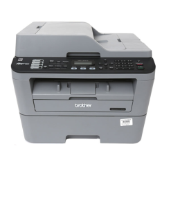Máy In Đa Chức Năng BROTHER MFC – L2701D A4