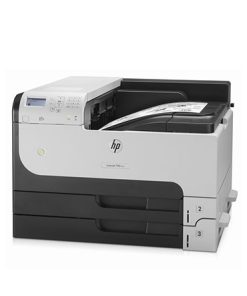 Máy in HP LaserJet Enterprise 700 M712dn