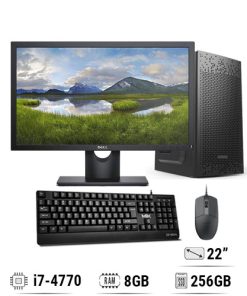 Máy Bộ Kế Toán i7 4770