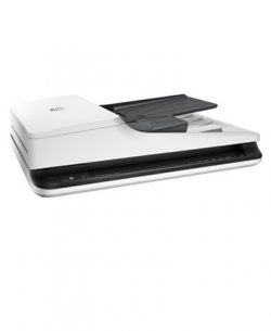 Máy scan 2 mặt HP ScanJet Pro 2500F1