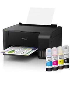 MÁY IN PHUN EPSON L3110 Khổ A4