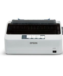Máy in kim Epson LQ310, Máy in hóa đơn Epson LQ-310