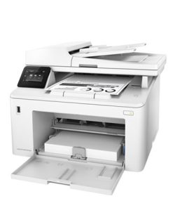 Máy in HP LaserJet Pro MFP M227FDW Khổ 4A