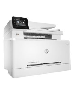 Máy in HP Màu LaserJet Pro MFP M281FDN A4