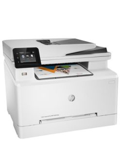 Máy in HP Color LaserJet Pro MFP M281fdw