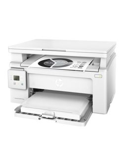 Máy in HP LaserJet Pro MFP M130A Khổ A4