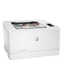 Máy in HP Màu LaserJet Pro M154A A4