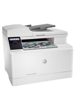 Máy in HP Color LaserJet Pro MFP M183FW khổ A4