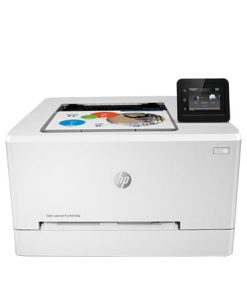 Máy in HP Màu LaserJet Pro M255DW A4