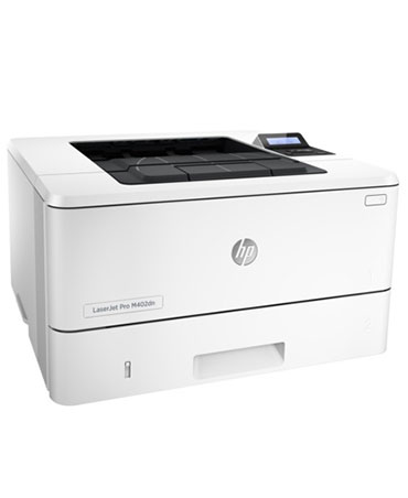 Máy in HP LaserJet Pro 400 Printer M402D
