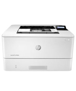 Máy in Hp Laserjet Pro M404N in qua mạng