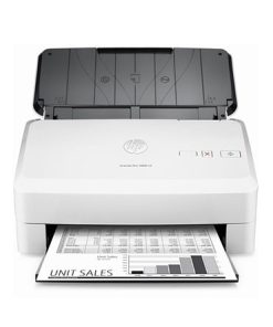 Máy Scan 2 mặt HP ScanJet Pro 3000s3 Chính Hãng