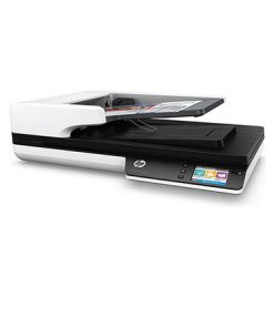 Máy scan 2 mặt HP Scanjet Pro 4500FN1 L2749A Network