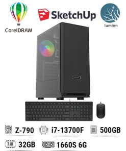 workstation-vnc19-i7-13700f-32g-gtx1660s-6g