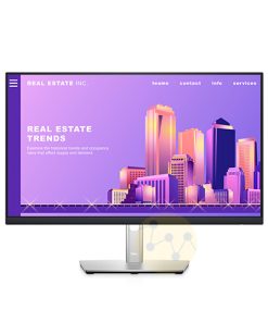 Màn hình 24'' Dell P2422H Full HD IPS
