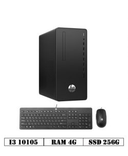 HP-280Pro-G6-Microtower-i3-10105-4GB-RAM-256GB-SSD