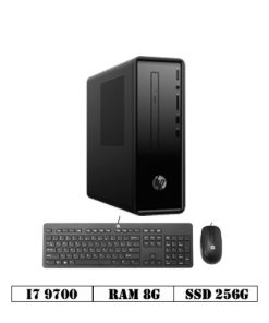 Máy Bộ HP Kế Toán Văn Phòng i7 9700