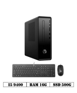 Máy Bộ HP Văn Phòng - Kế Toán i5 9400