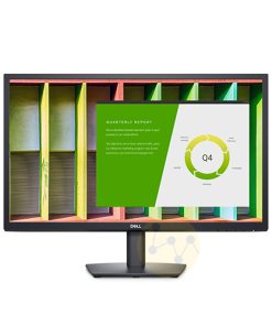Dell 24inch E2422H IPS (DISPLAY PORT &VGA)