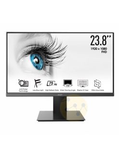 Màn hình MSI 24inch MP241X FHD 75Hz