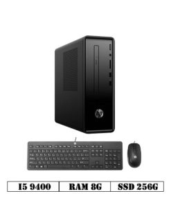 PC HP intel core i5 9400 - 8G - 256G SSD
