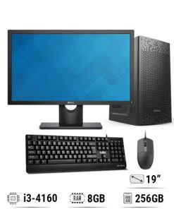 Máy Tính Văn Phòng Học Tập i3 4160