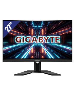 Màn hình cong GIGABYTE G27FCA 27" VA 165Hz