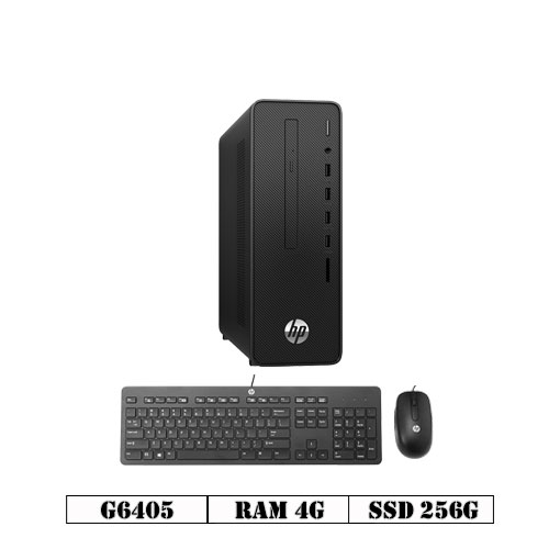 HP-280 Pro-G5-60M20PA-G64054GD4256GB SSD