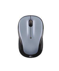 Chuột máy tính Logitech M325 Xám Bạc