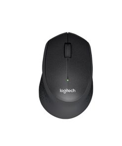 Chuột Không Dây Silent Logitech M331