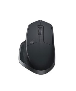 Chuột Bluetooth Logitech MX Master 2S Đen