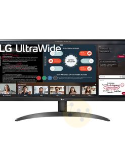 Màn hình LG UltraWide™ 29inch 29WP500-B IPS FHD 75Hz