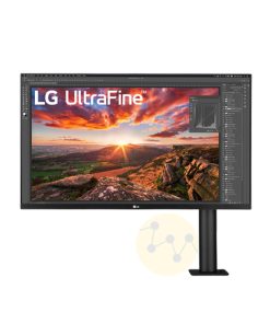 Màn hình Đồ Họa LG UltraFine™ 32inch 32UN880-B IPS 4K 1.07B