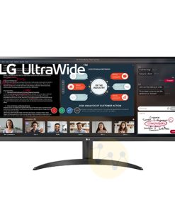 Màn hình LG UltraWide™ 34inch 34WP500-B IPS 2K 75Hz