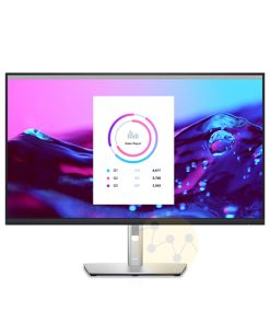 Màn hình Đồ Họa DELL 32inch P3223QE IPS 4K 1.07B