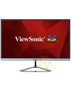 Màn hình VIEWSONIC 27inch VX2776-sh IPS FHD 75Hz