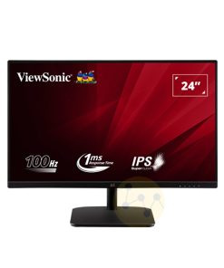 Màn hình VIEWSONIC 24inch VA2432-H FHD 100Hz