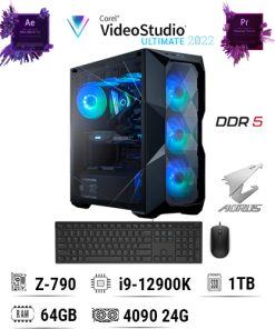 vncpc-workstation-design-ddr5-dse16-i9-12900k-64g-rtx4090-24G-1tb-ssd-m2