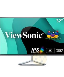 Màn hình VIEWSONIC 32inch VX3276-2K-MHD IPS 2K 75Hz 1.07B