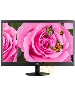 Màn Hình AOC 20inch E2070SWN/74 Led