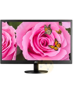 Màn Hình AOC 19inch E970SWNL/74 Led