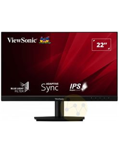 Màn hình VIEWSONIC 22inch VA2209-H FHD 100Hz