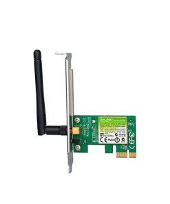 Card mạng wifi PCI TP-Link TL-WN781ND 150Mbps