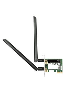 Card mạng WiFi 5 D-Link DWA-582 chuẩn AC1200